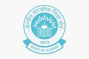 CBSE - Central Board of Secondary Education